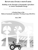 Publications - National Sustainable Agriculture CoalitionNational ...