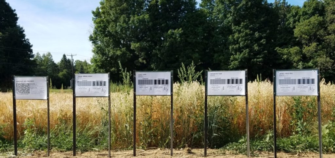 Cross Post: The Organic Science and Research Investment Act: What It Is and How It Benefits All Farmers