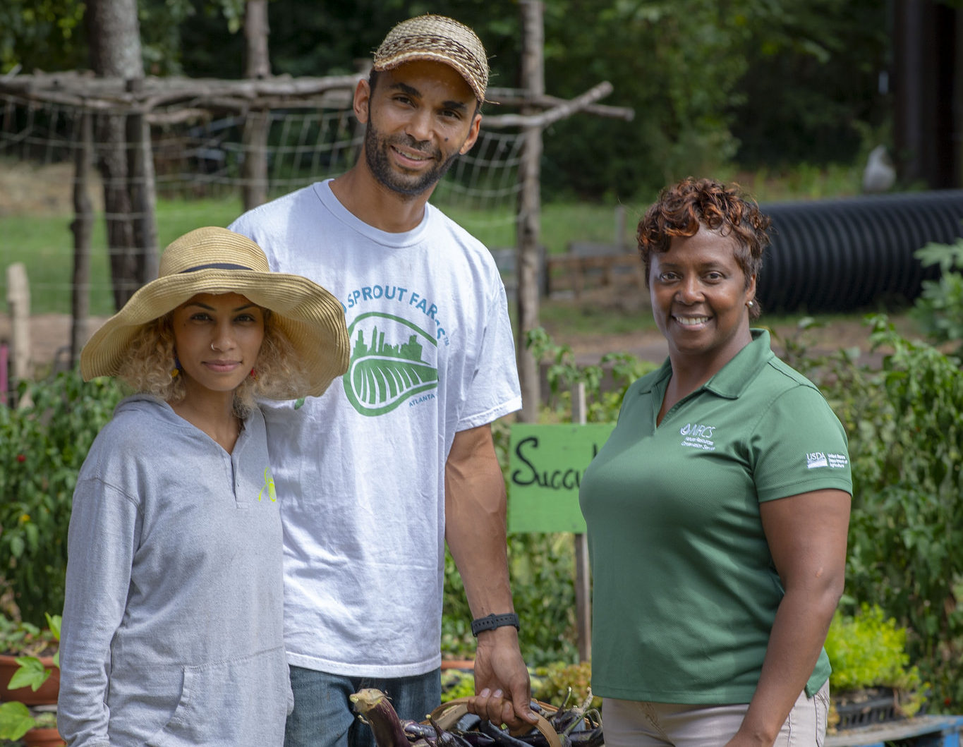 Breaking Barriers Food System Diversity Begins with