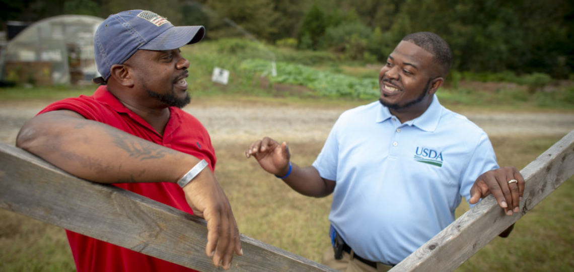 USDA Staffing Crisis: Losses Reduce Local Presence in Communities Nationwide