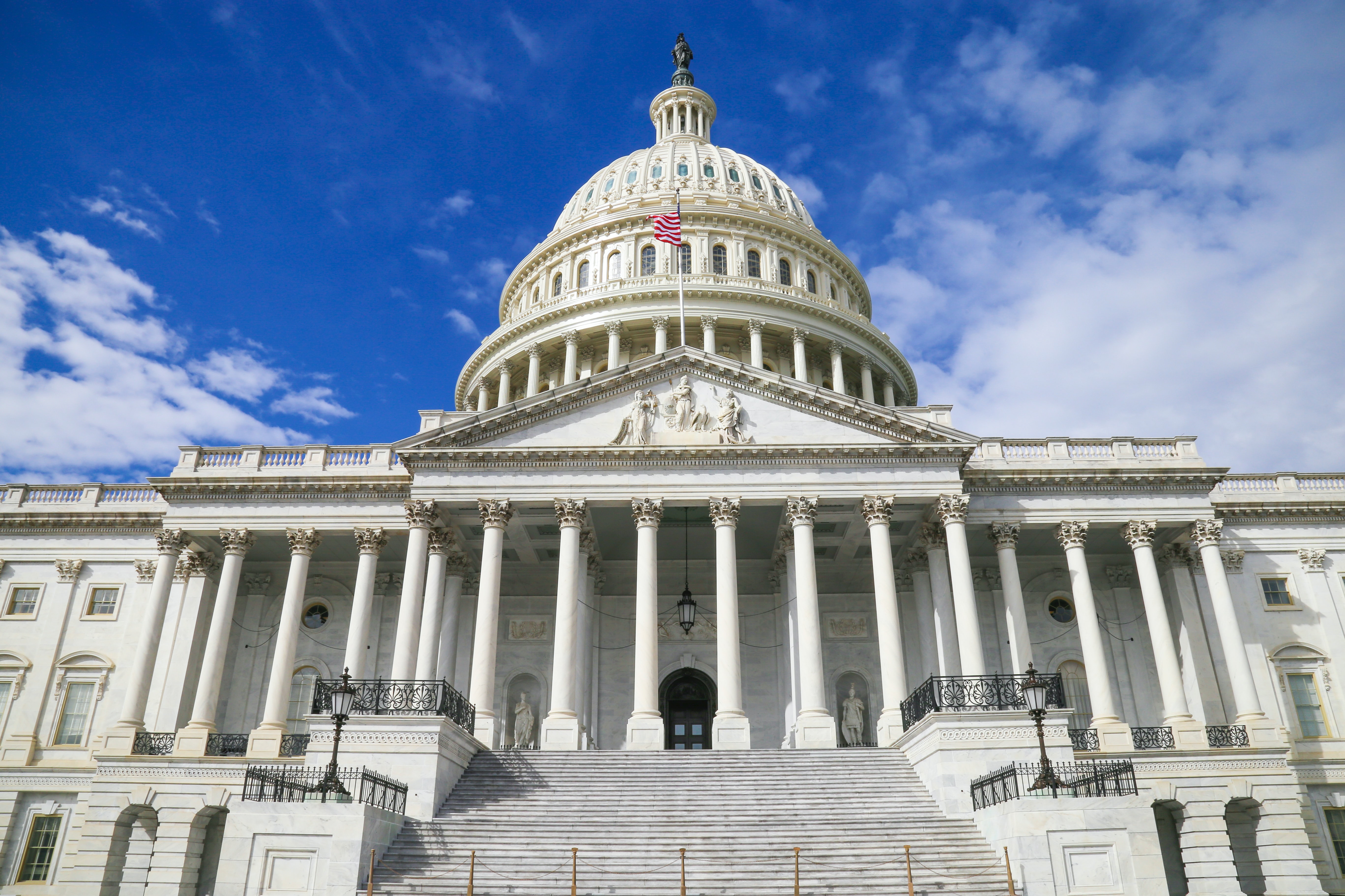 September in Washington, DC: FY26 Appropriations, Shutdown, and Farm Bill