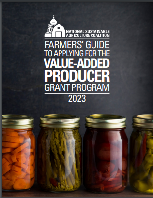 Funding available for rural farmers and cooperatives - National ...