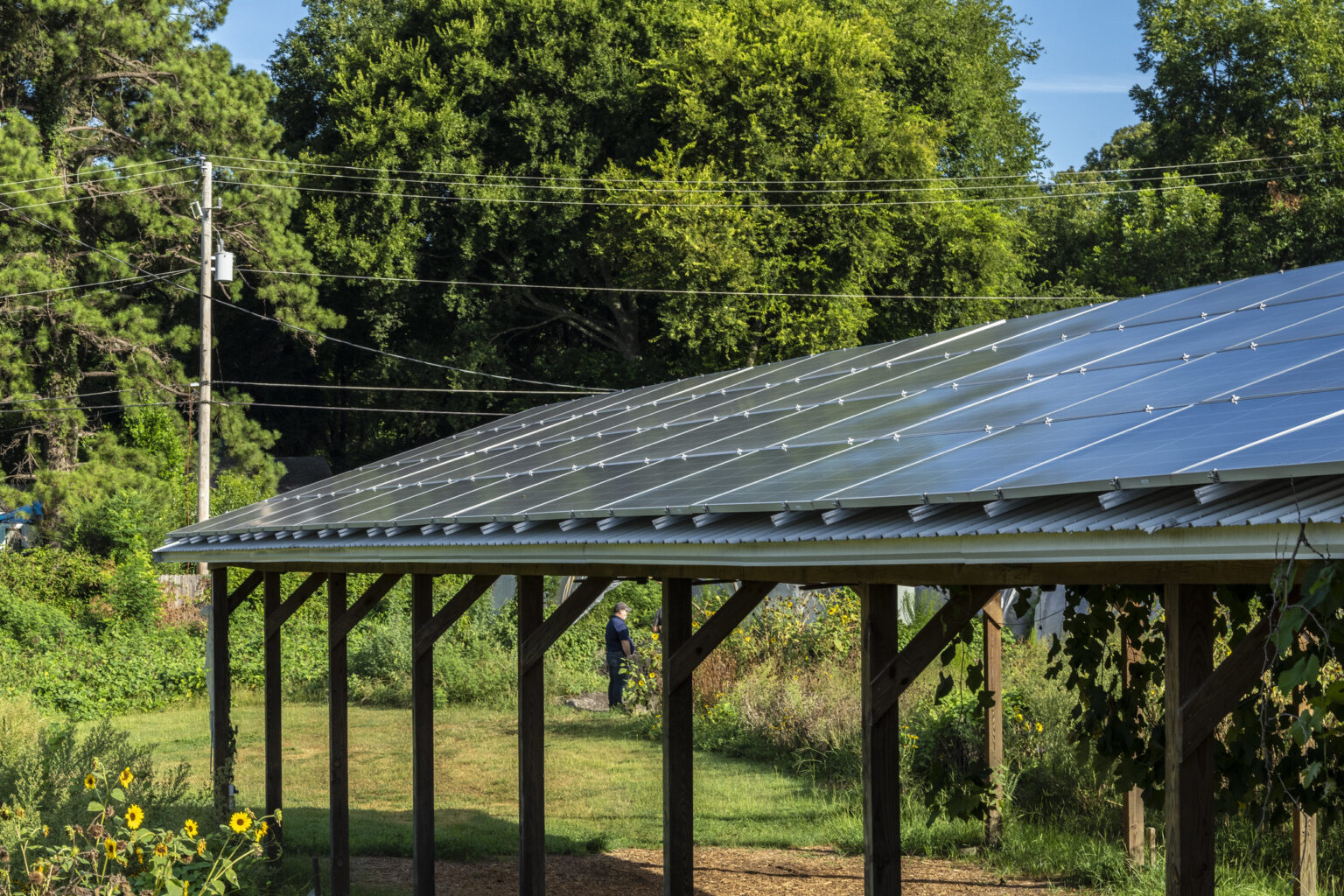 Funding For Rural Energy For America Program Now Available - National ...