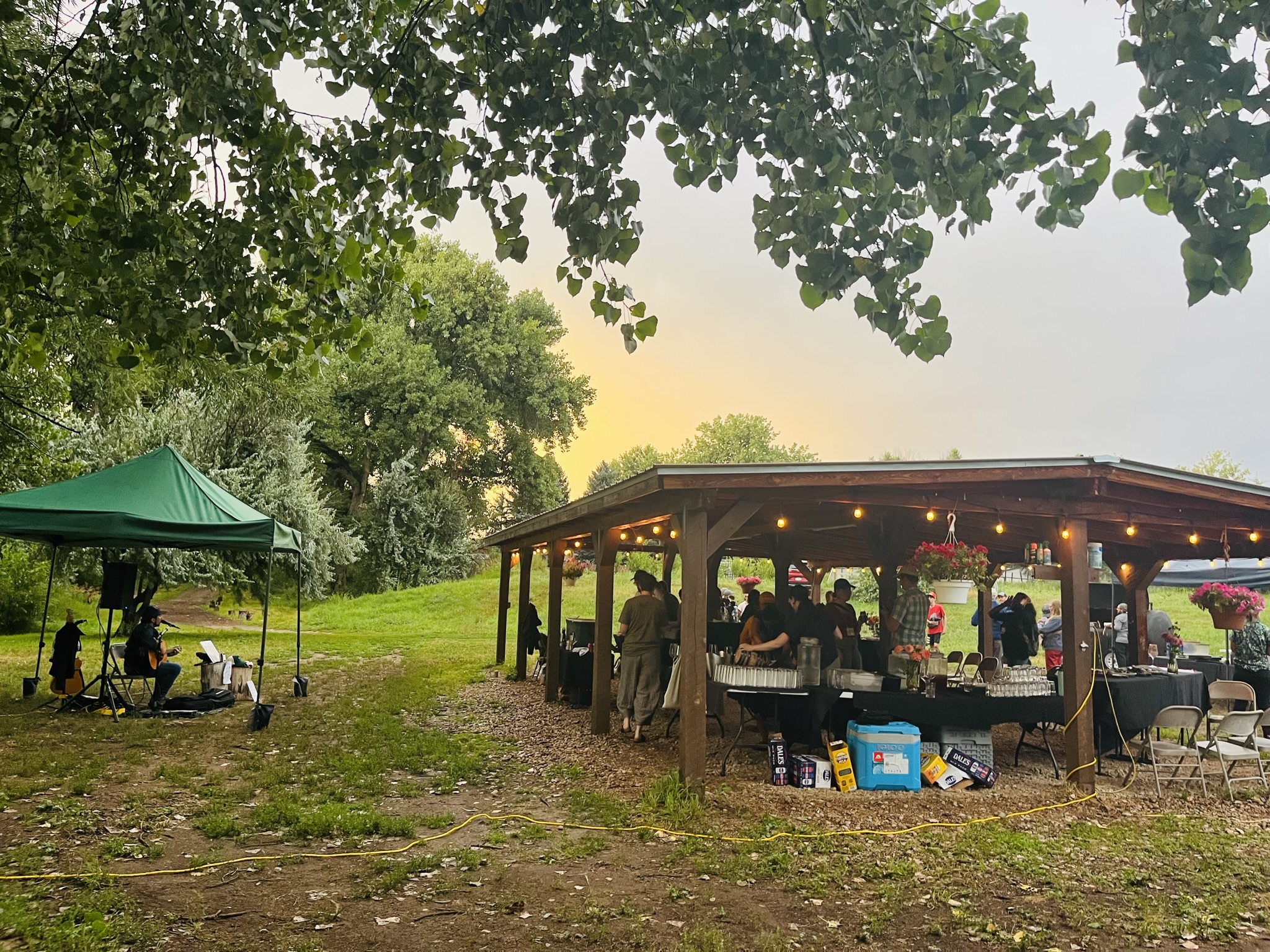 NSAC Heads to the Rockies – A Summer Meeting Recap