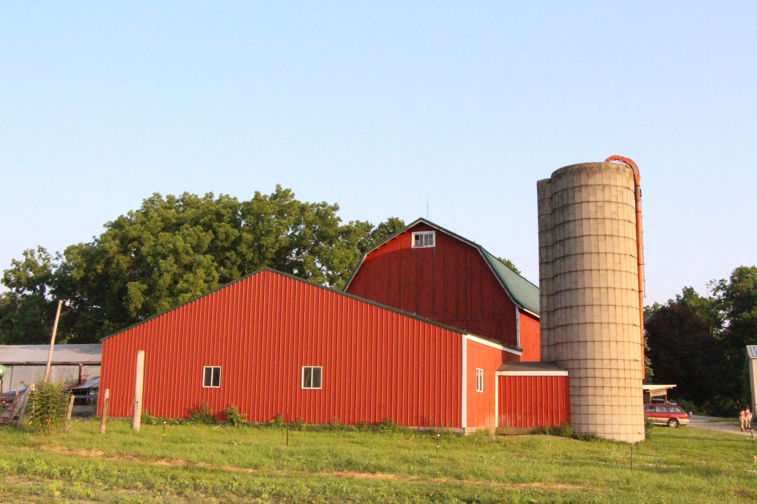 Digging into the House Farm Bill: Part 2