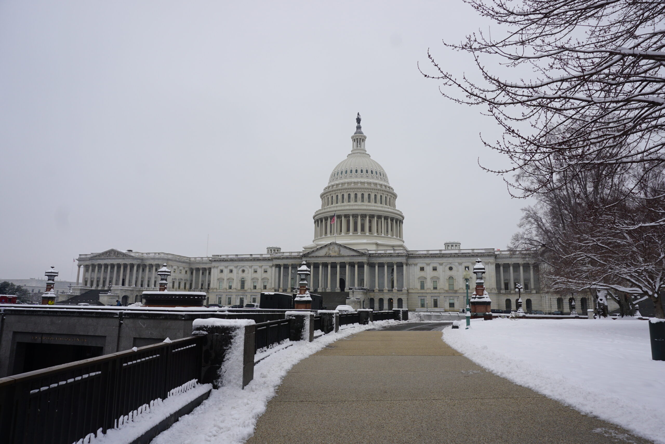 Funding Freeze Impacts: Farmers and Organizations Speak Out