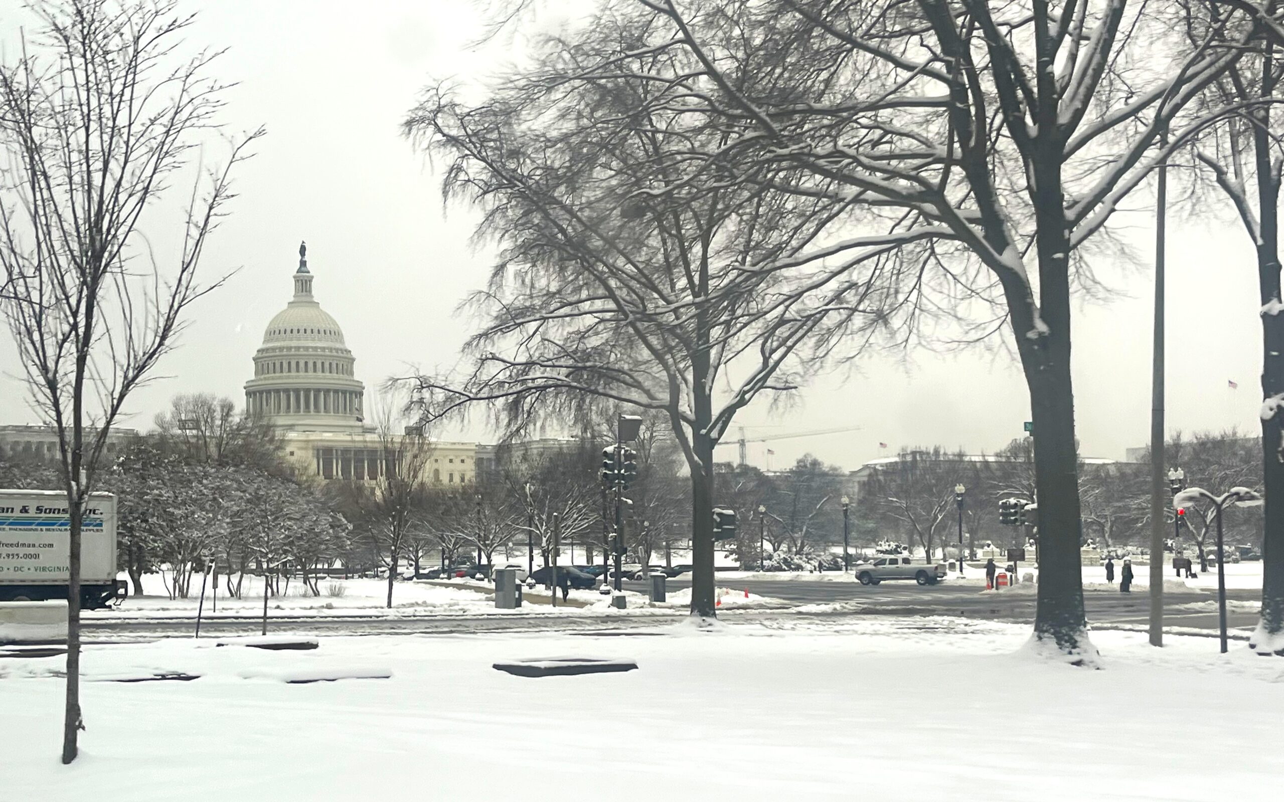 NSAC Members Meet for Annual Winter Meeting