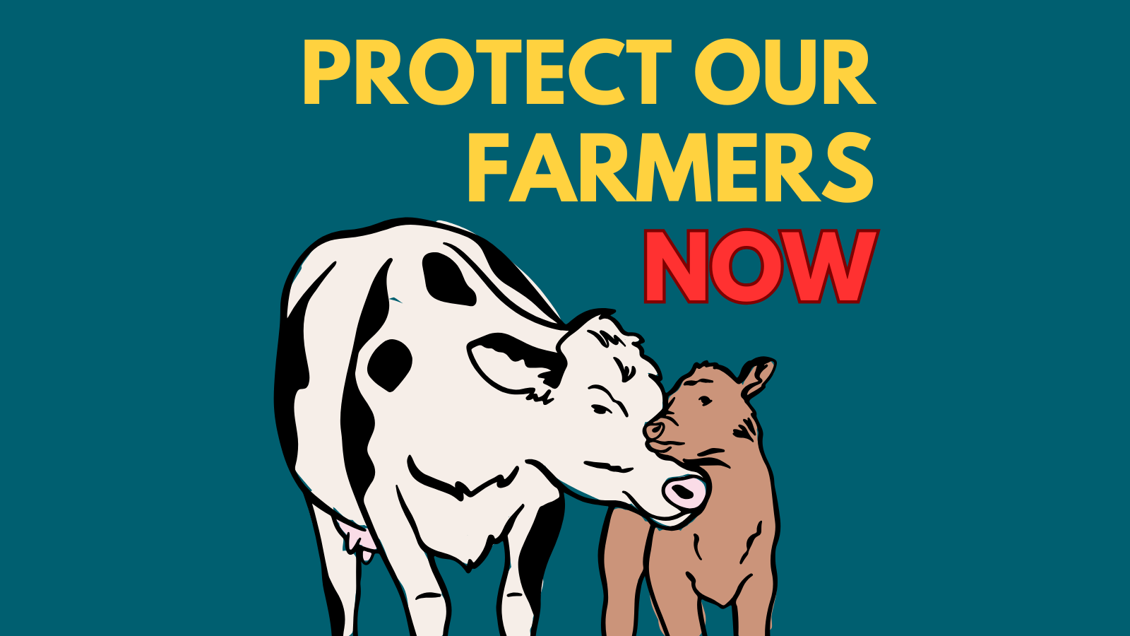 We Took Action to Defend Our Food System — Now It’s Your Turn