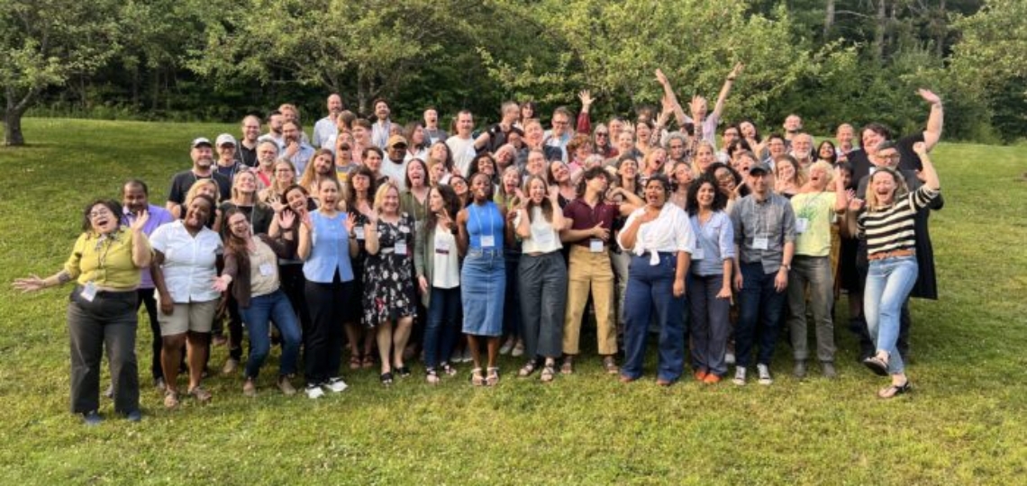 Creemees, Community, and Coalition: NSAC’s Summer Meeting in Stowe, Vermont