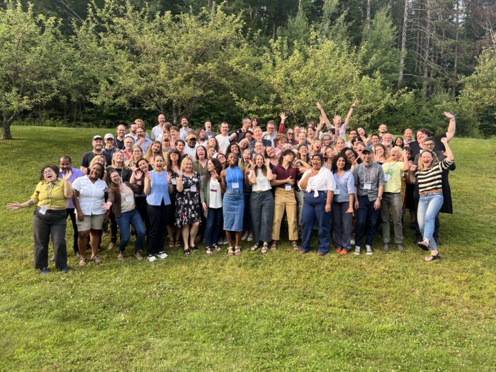 Creemees, Community, and Coalition: NSAC’s Summer Meeting in Stowe, Vermont
