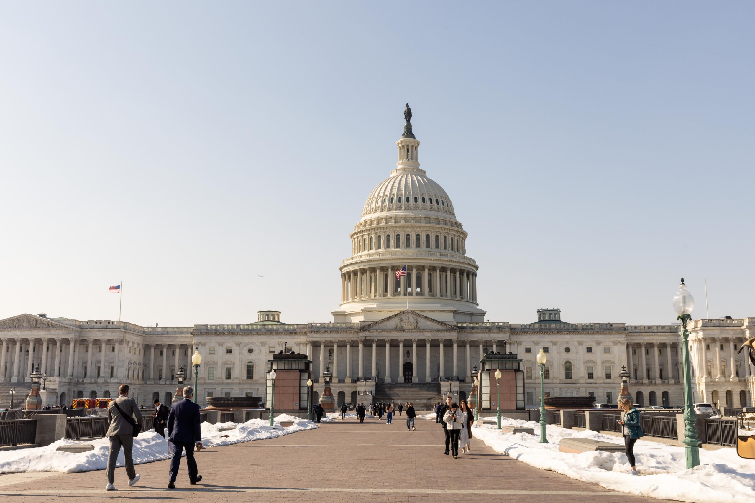 At a Crossroads, House Farm Bill Falls Unmistakably Short