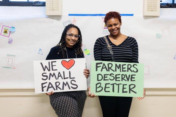 “Have you talked to a Farmer?” NSAC’S 2026 Winter Meeting Recap