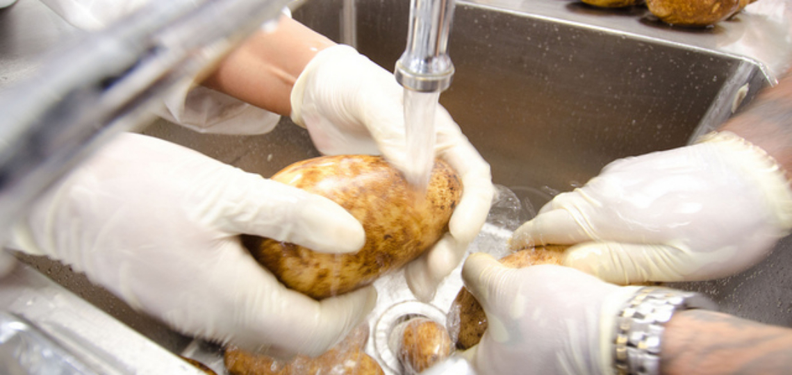 GAO Reports on the Mixed Success of Food Safety Rules