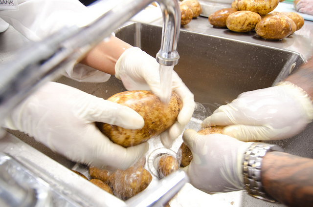 GAO Reports on the Mixed Success of Food Safety Rules