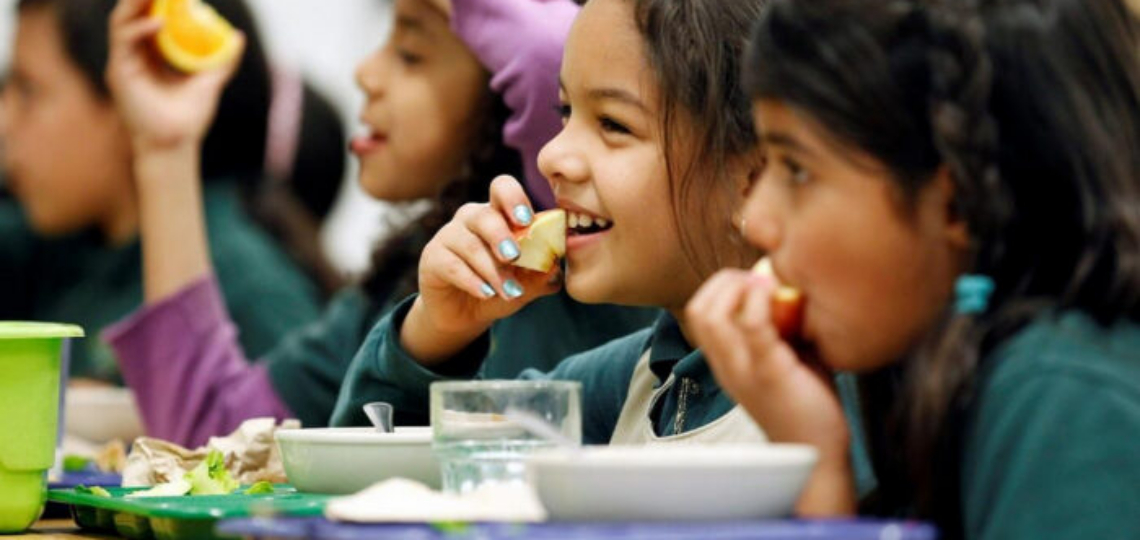 Guest Post: USDA’s new "Harvest to Hallways" school food initiative falls short of needed investments